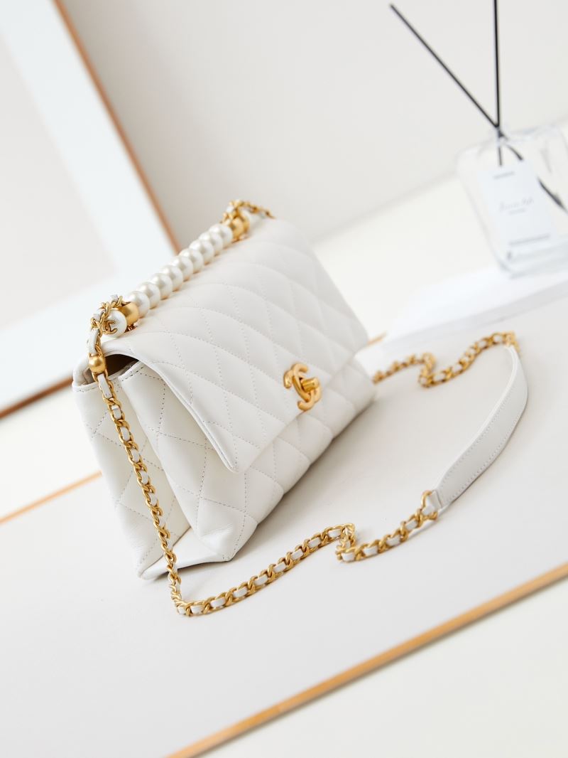 Chanel Stachel Bags